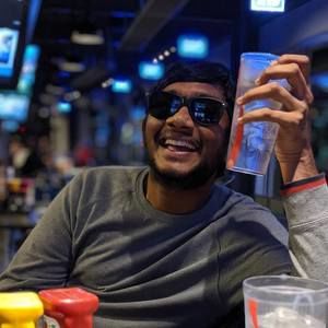 Meet your Posher, Kalyan kumar